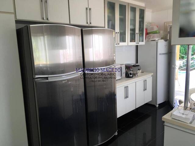 Casa para Venda em Santana de Parnaíba - 5