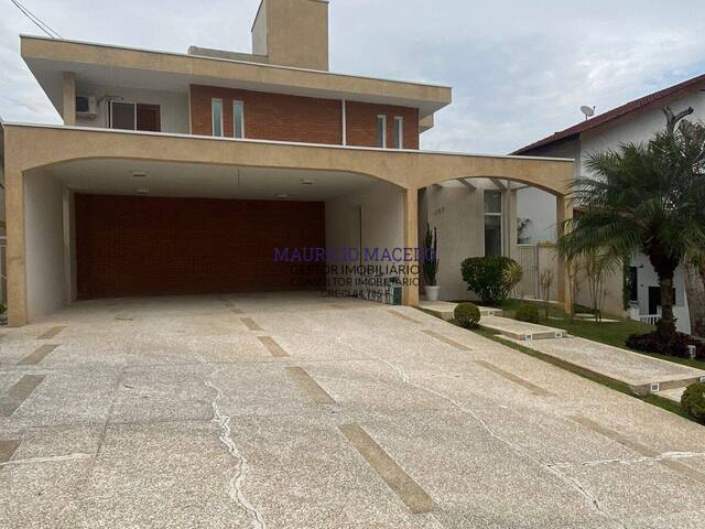 #1578 - Casa para Locação em Santana de Parnaíba - SP