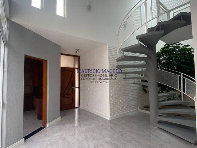 #1578 - Casa para Locação em Santana de Parnaíba - SP