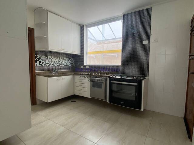 Casa para Locação em Santana de Parnaíba - 4
