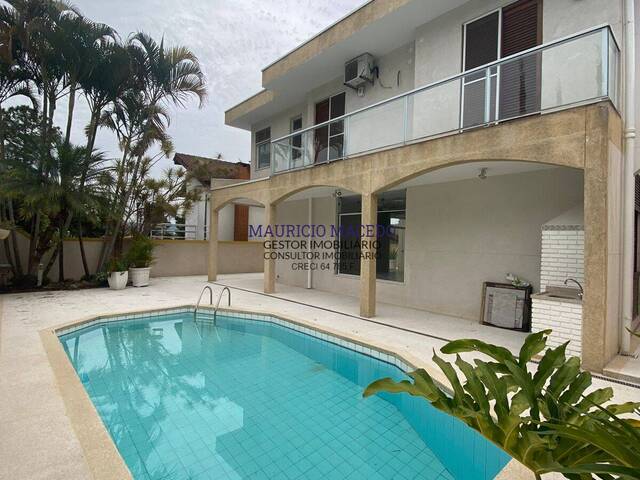 Casa para Locação em Santana de Parnaíba - 5