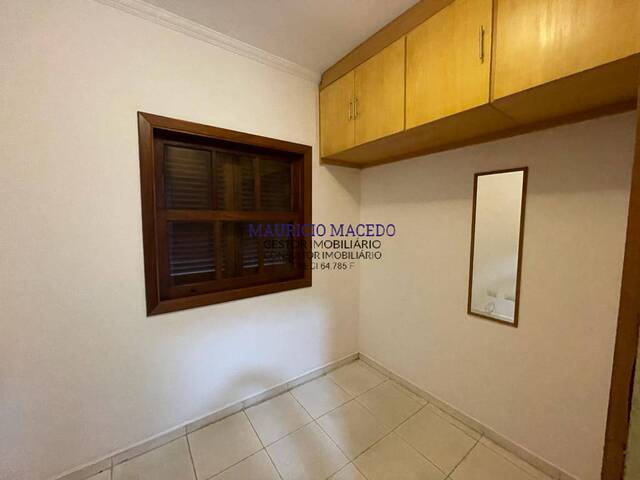 Casa para Locação em Santana de Parnaíba - 4