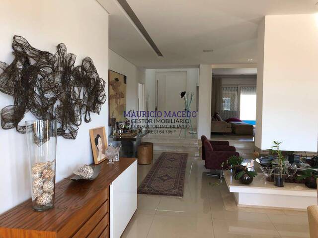Casa para Venda em Santana de Parnaíba - 4