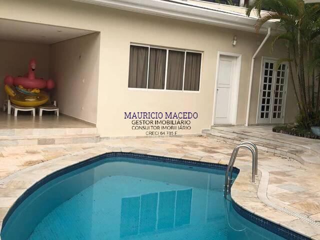 #2205 - Casa para Venda em Barueri - SP