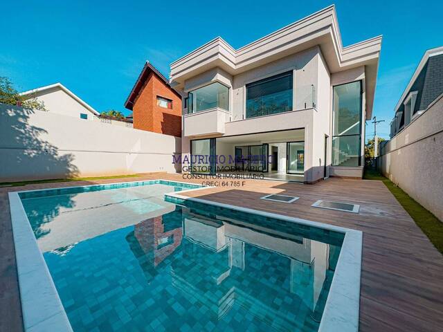 Casa para Venda em Santana de Parnaíba - 2