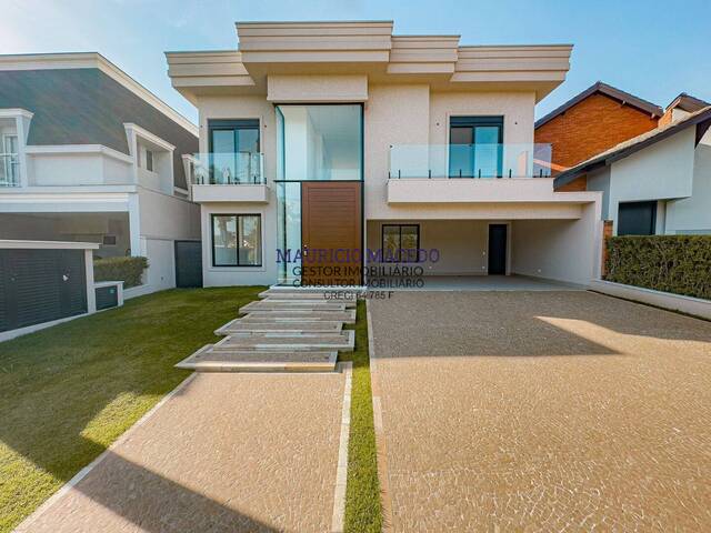 Casa para Venda em Santana de Parnaíba - 4
