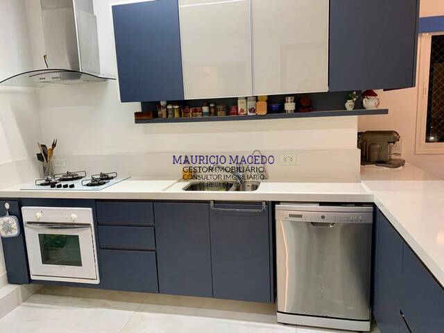 Apartamento para Locação em Barueri - 4