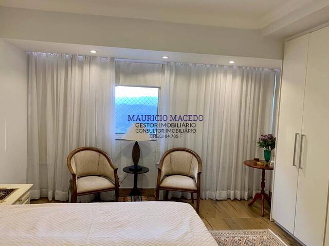 Apartamento para Locação em Barueri - 5