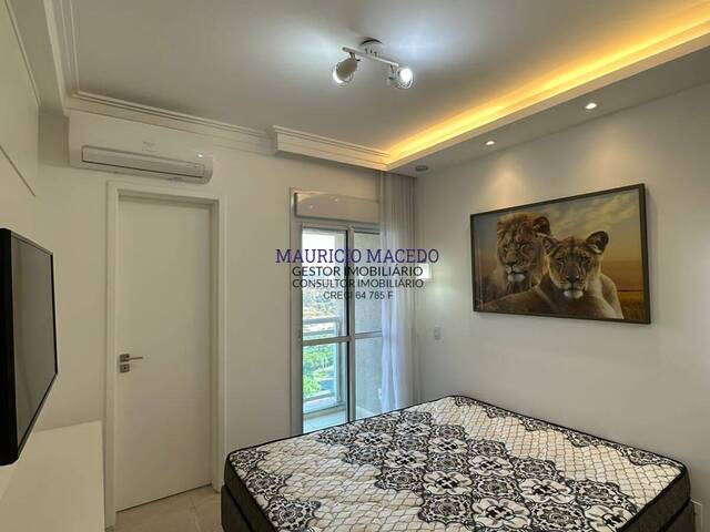 Apartamento para Locação em Barueri - 4