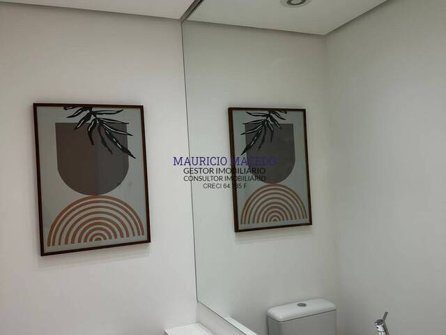 Apartamento para Locação em Barueri - 5