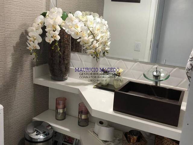 Apartamento para Venda em Barueri - 4