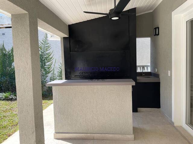 #2212 - Casa para Locação em Barueri - SP