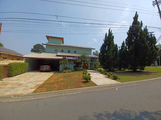 Casa para Venda em Santana de Parnaíba - 5