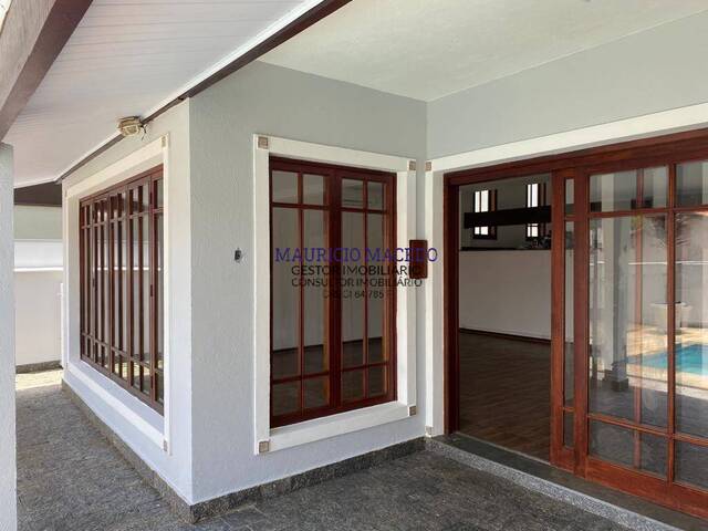 Casa para Venda em Santana de Parnaíba - 4