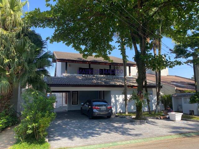 Casa para Venda em Santana de Parnaíba - 2