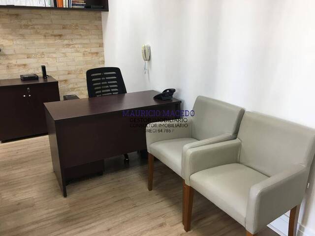 Sala Comercial para Venda em Barueri - 4