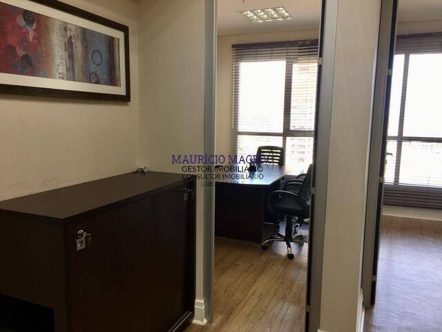Sala Comercial para Venda em Barueri - 5