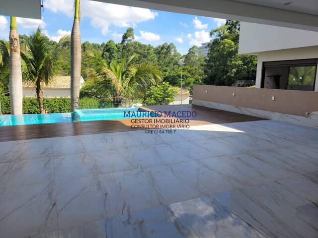 #2216 - Casa para Venda em Santana de Parnaíba - SP