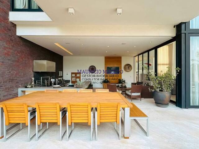 #801 - Casa para Venda em Barueri - SP