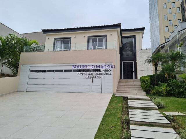 Venda em alphaville residencial plus - Barueri