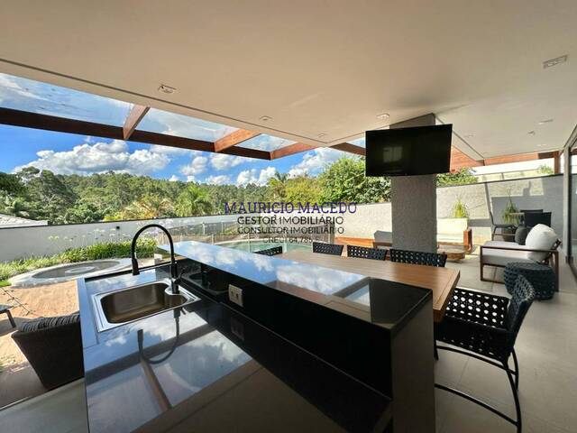 #2221 - Casa para Locação em Barueri - SP