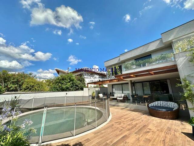 #2221 - Casa para Locação em Barueri - SP