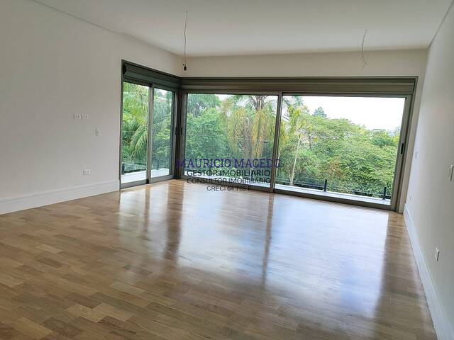 #2222 - Casa para Venda em Santana de Parnaíba - SP