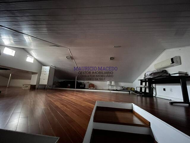 #2228 - Casa para Venda em Santana de Parnaíba - SP