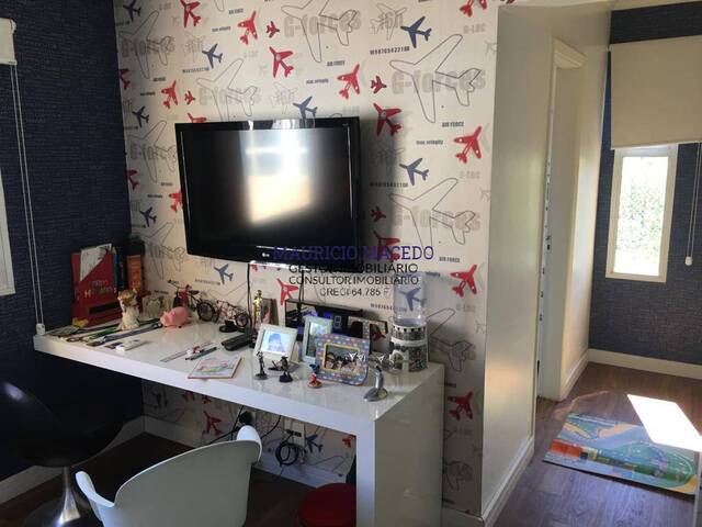 #2232 - Casa para Venda em Santana de Parnaíba - SP