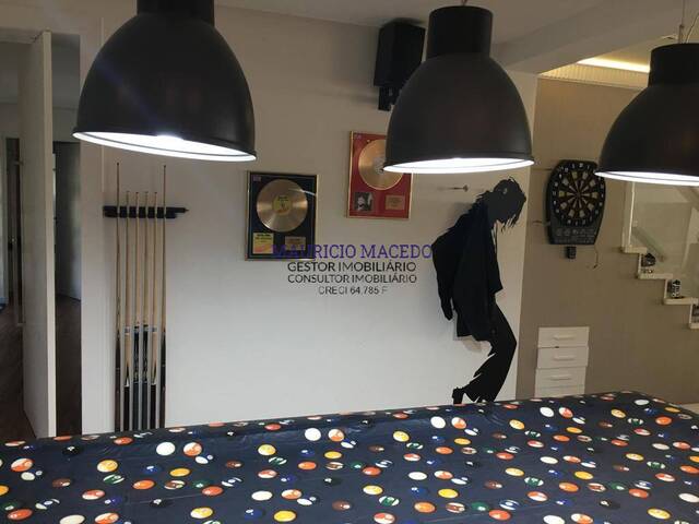 #2232 - Casa para Venda em Santana de Parnaíba - SP