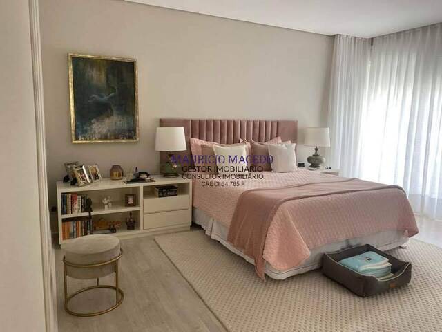 #2236 - Casa para Venda em Santana de Parnaíba - SP