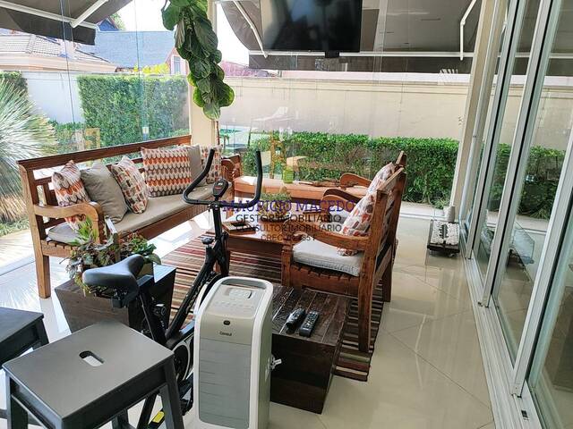 #1331 - Casa para Venda em Barueri - SP