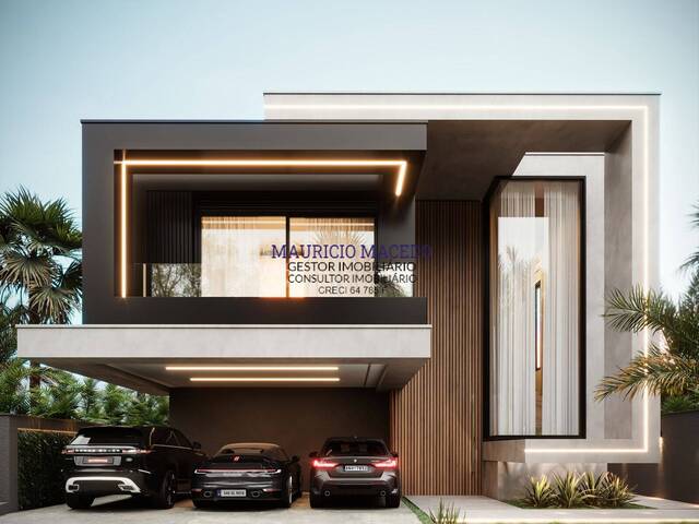 Casa para Venda em Santana de Parnaíba - 5