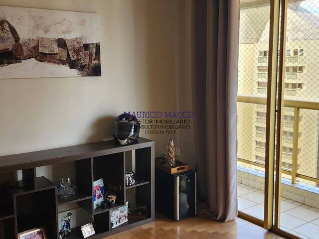 Apartamento para Venda em Barueri - 4