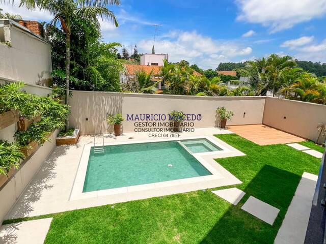 #2239 - Casa para Venda em Barueri - SP