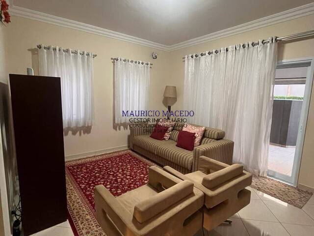 Casa para Locação em Santana de Parnaíba - 4