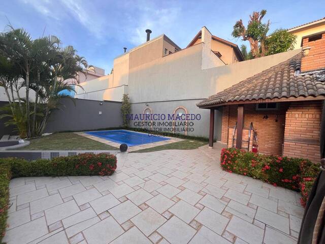 Casa para Locação em Santana de Parnaíba - 5