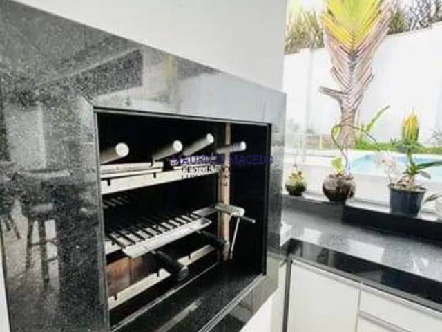 Casa para Locação em Santana de Parnaíba - 5