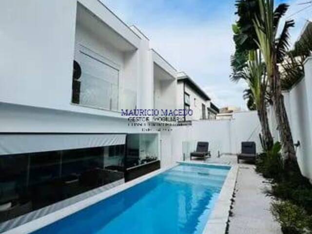 Casa para Locação em Santana de Parnaíba - 4