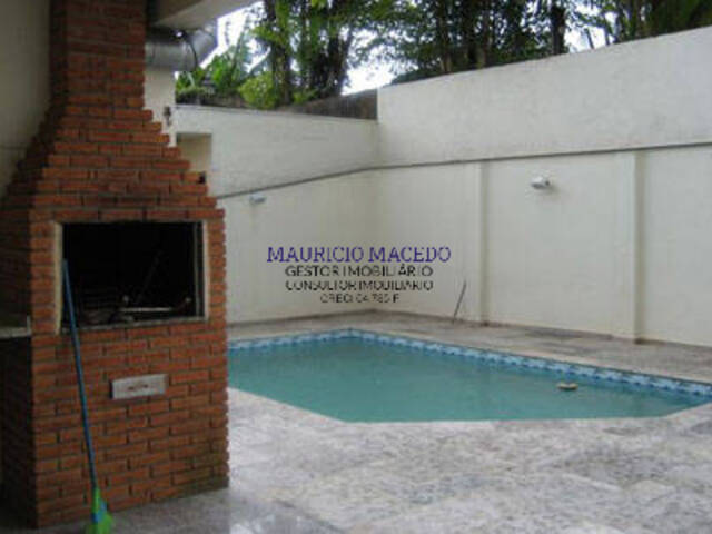 #2249 - Casa para Locação em Santana de Parnaíba - SP