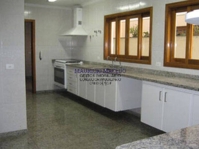 Casa para Locação em Santana de Parnaíba - 5