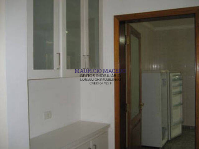Casa para Locação em Santana de Parnaíba - 4