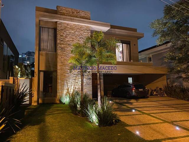 #1441 - Casa para Locação em Barueri - SP