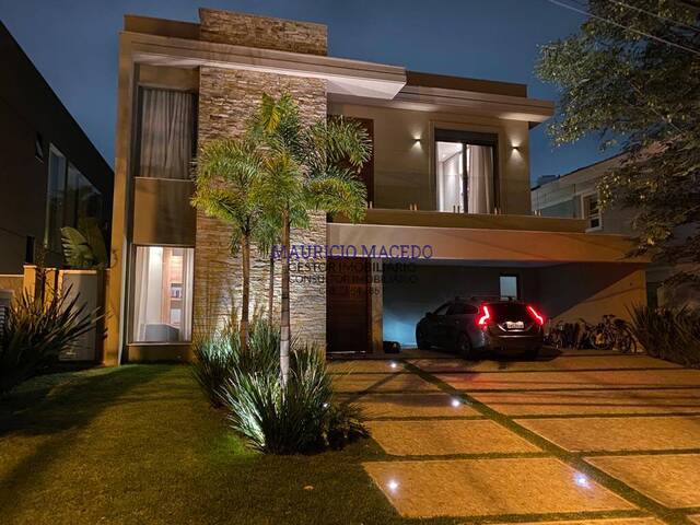 #1441 - Casa para Locação em Barueri - SP