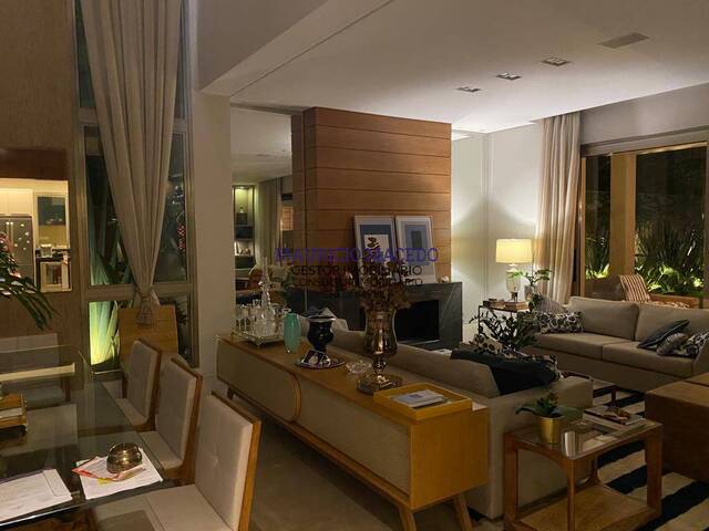Casa para Locação em Barueri - 4