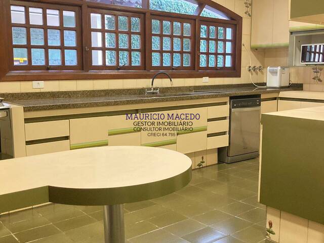 Casa para Locação em Barueri - 5