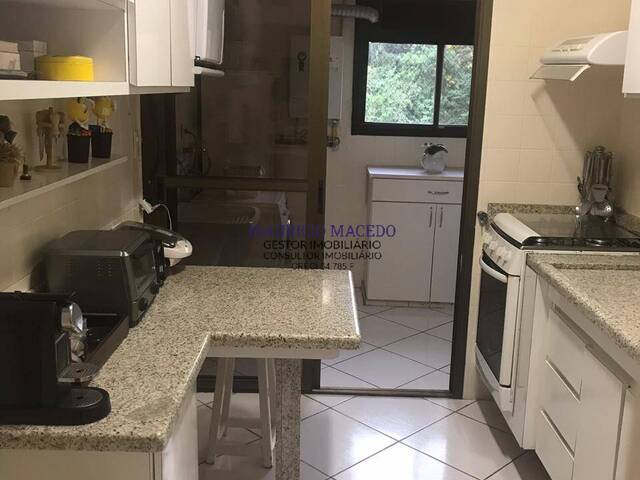 #2252 - Apartamento para Venda em Santana de Parnaíba - SP - 3