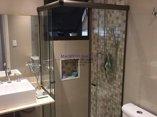 Apartamento para Locação em Santana de Parnaíba - 4