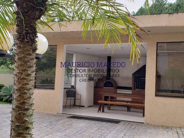 Apartamento para Locação em Santana de Parnaíba - 5