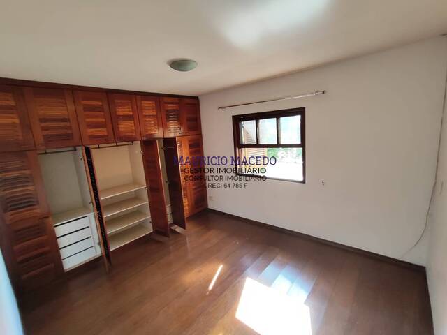 Casa para Locação em Santana de Parnaíba - 3